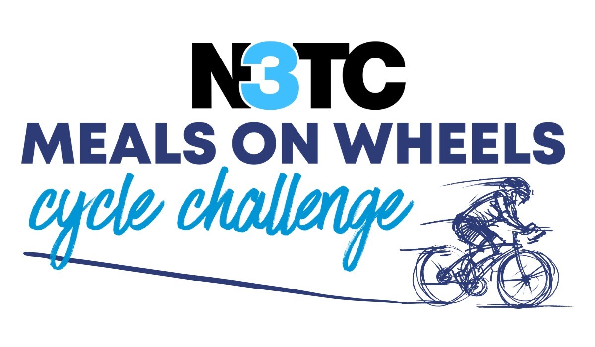 N3TC Meals on Wheels