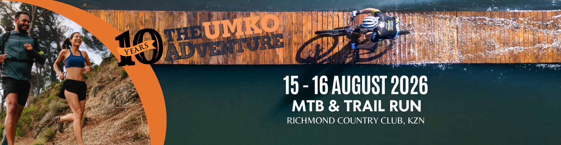 Umko Adventure MTB