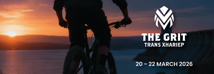 Munga Grit: Trans Xhariep 50hr