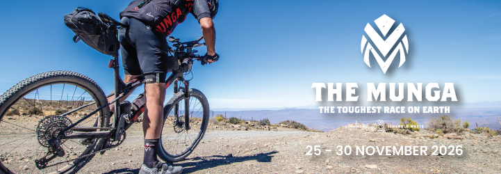 The Munga MTB 2026