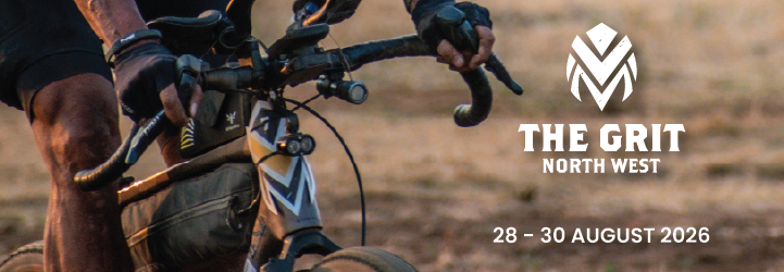 Munga Grit: North West