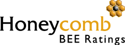 Honeycomb BEE Ratings Logo