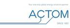 ACTOM Logo