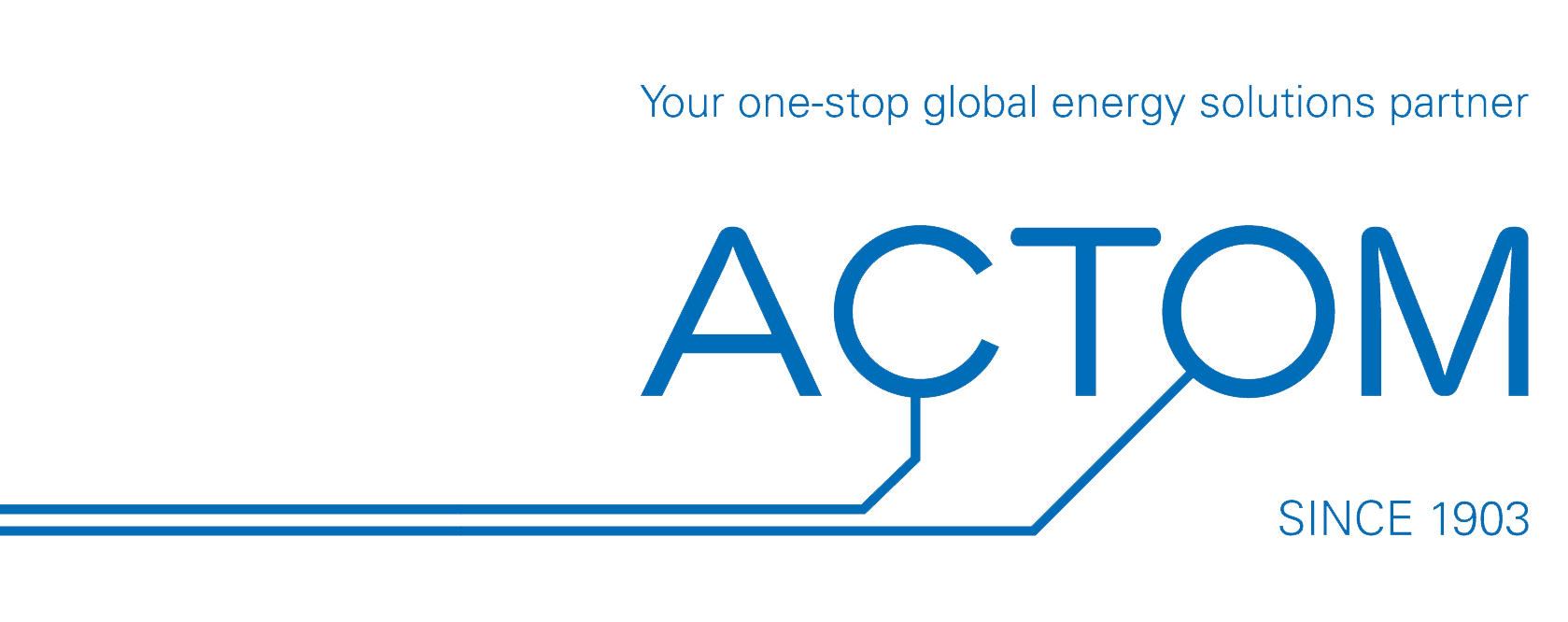 ACTOM Logo