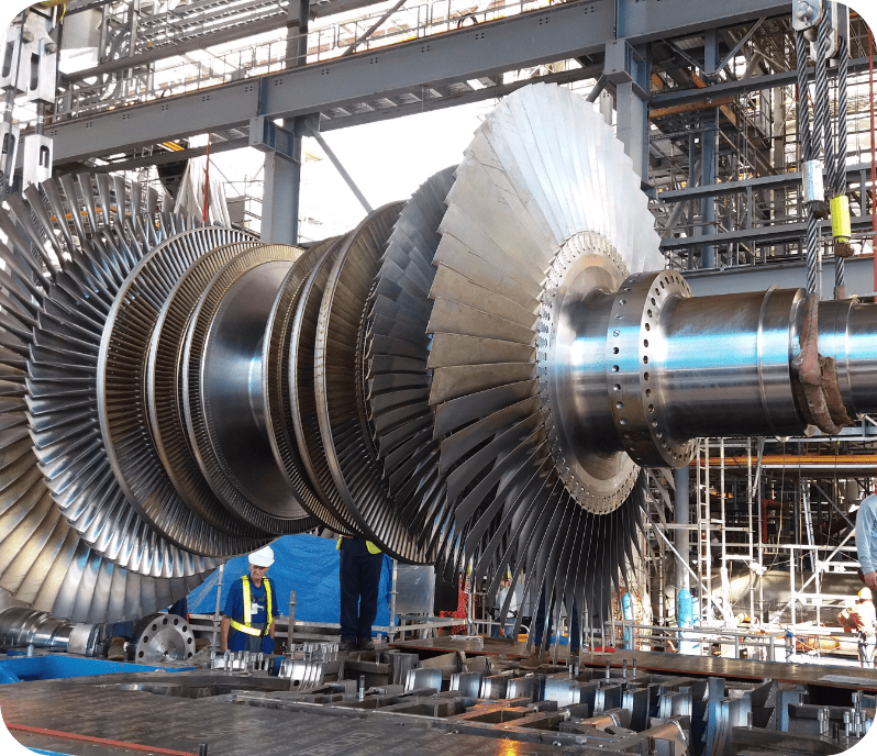 A Cylindrical Spooling Machine