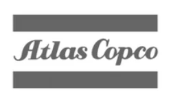 Atlas Copco Logo