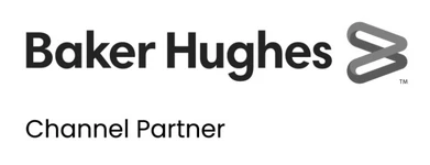 Baker Hughes Logo