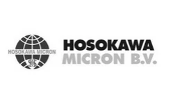 Hosokawa Micron B.V. Logo
