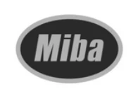 Miba Logo