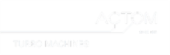 Turbo Machines Logo