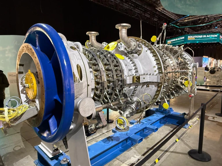 ACTOM Turbo Machines Conference Baker Hughes