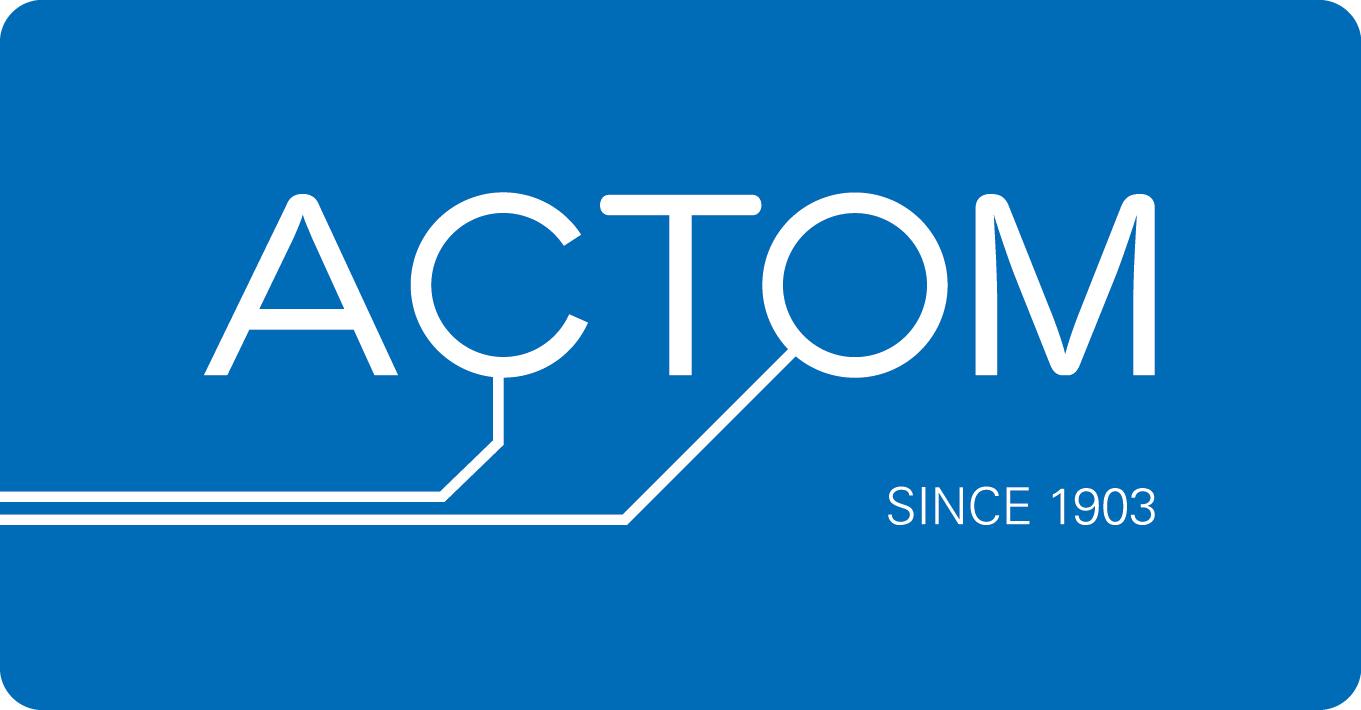 ACTOM Logo