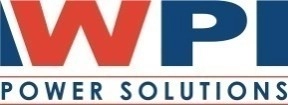 WPI Power Solutions Logo
