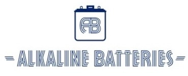 Alkaline Batteries Logo