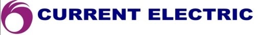 Current Electric Logo