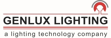 Genlux Lighting Logo