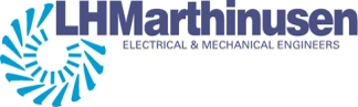 LH Marthinusen Logo