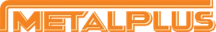 Metalplus Logo