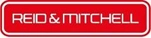 Reid & Mitchell Logo