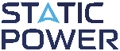 Static Power Logo