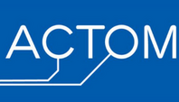 ACTOM (Pty) Ltd office
