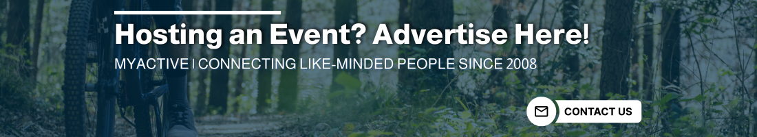 MyActive Promotional Banner