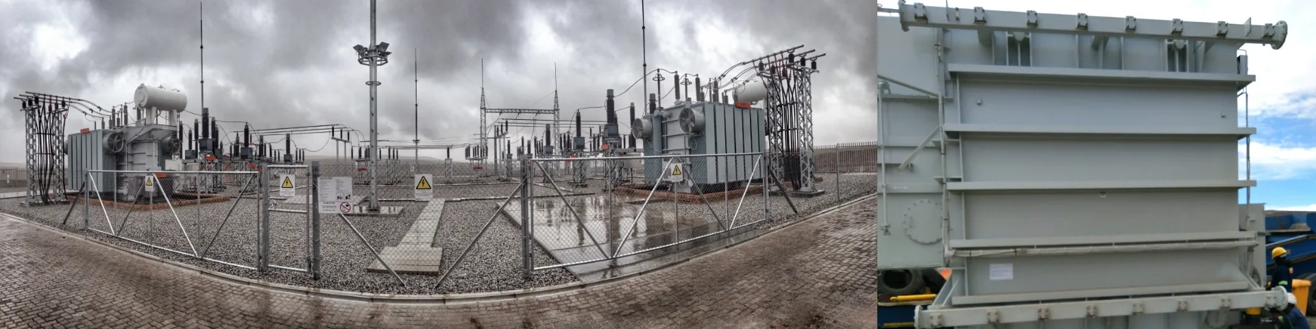 Footer Transformer Image