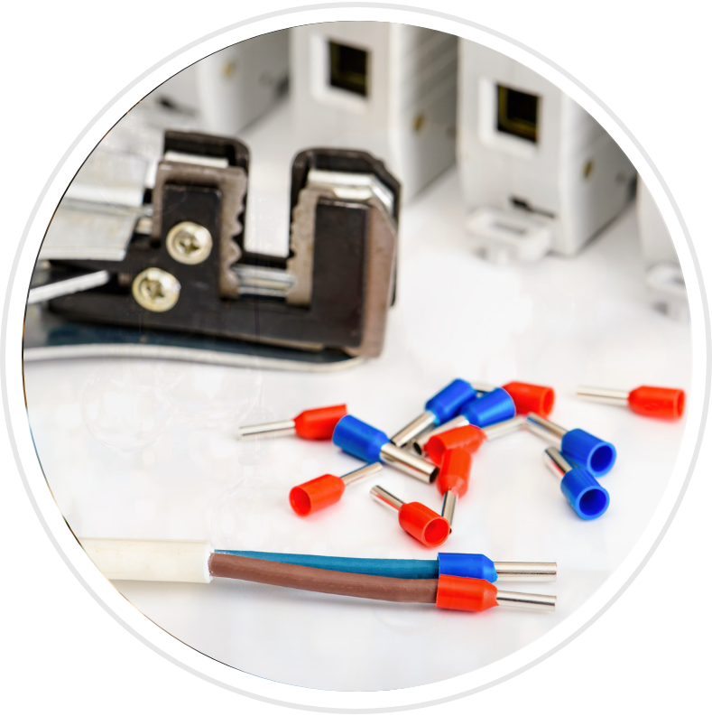 electrical joints