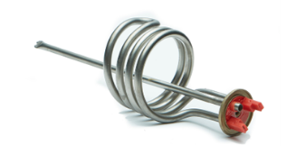 heat element