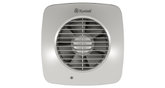 xpelair fan