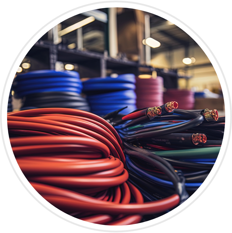 electrical joints