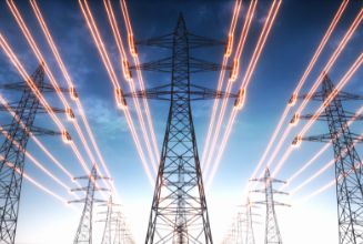 power cables