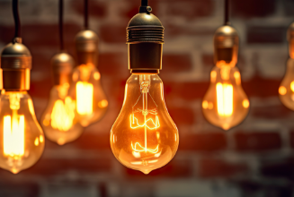 LED Downlighters