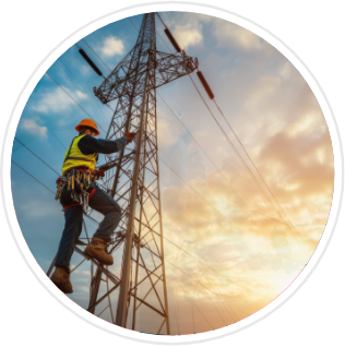 electrical joints