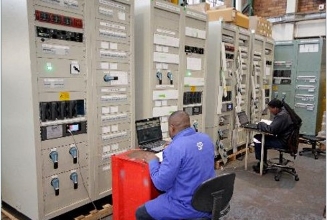 switchgear image