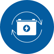 renewable icon
