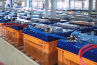 Battery Discharge Units