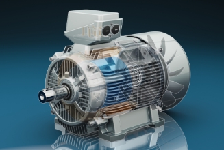 Electrical Motors