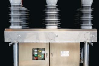 high voltage equipment