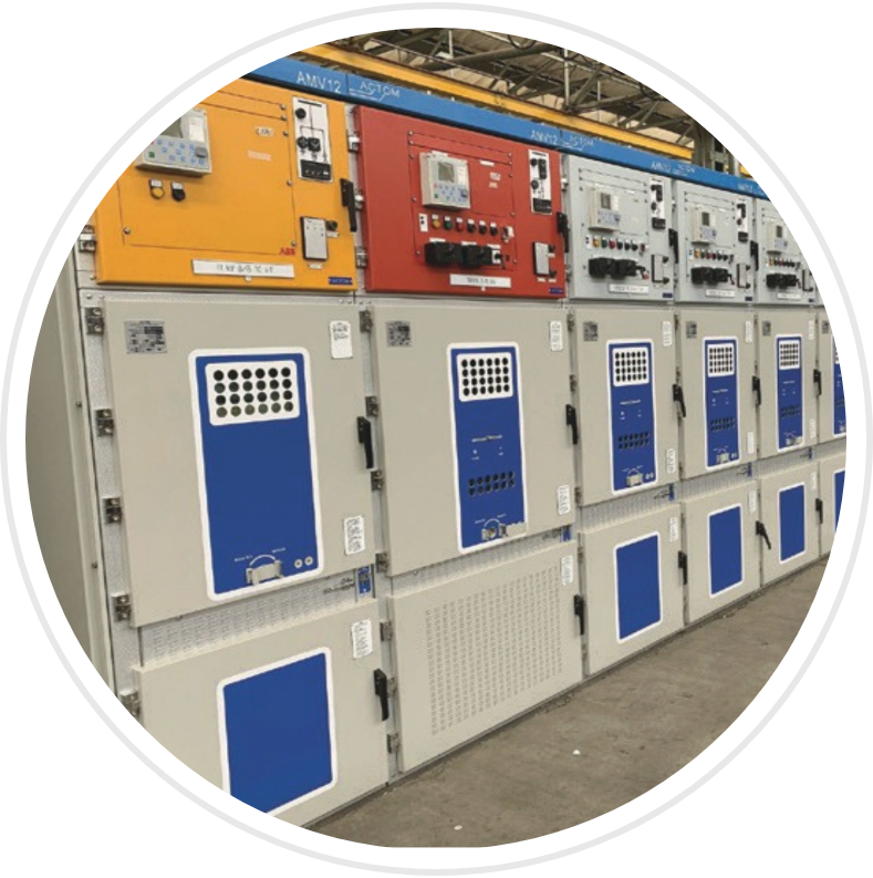 switchboards