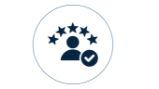 20 Years Experience Logo