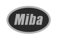 Miba logo