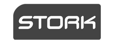 Stock logo