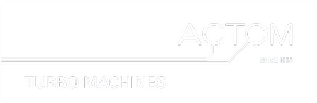 Turbo Machines Logo