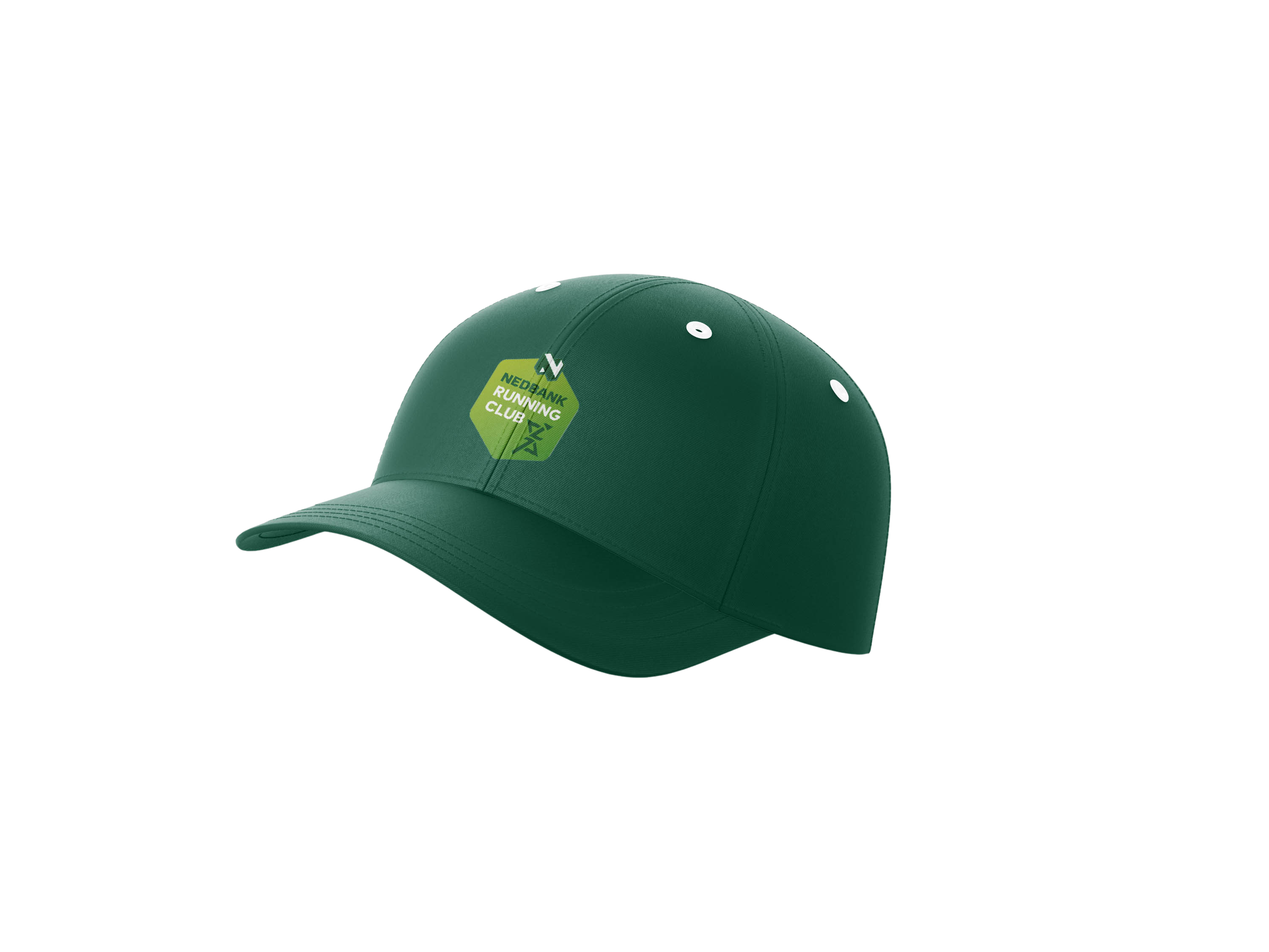 Nedbank Running Club Cap