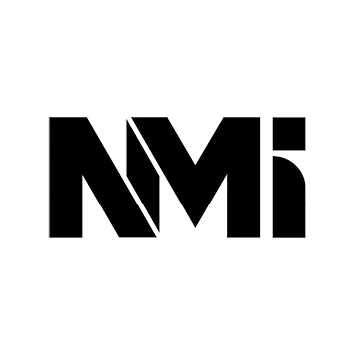 Logo for NMI