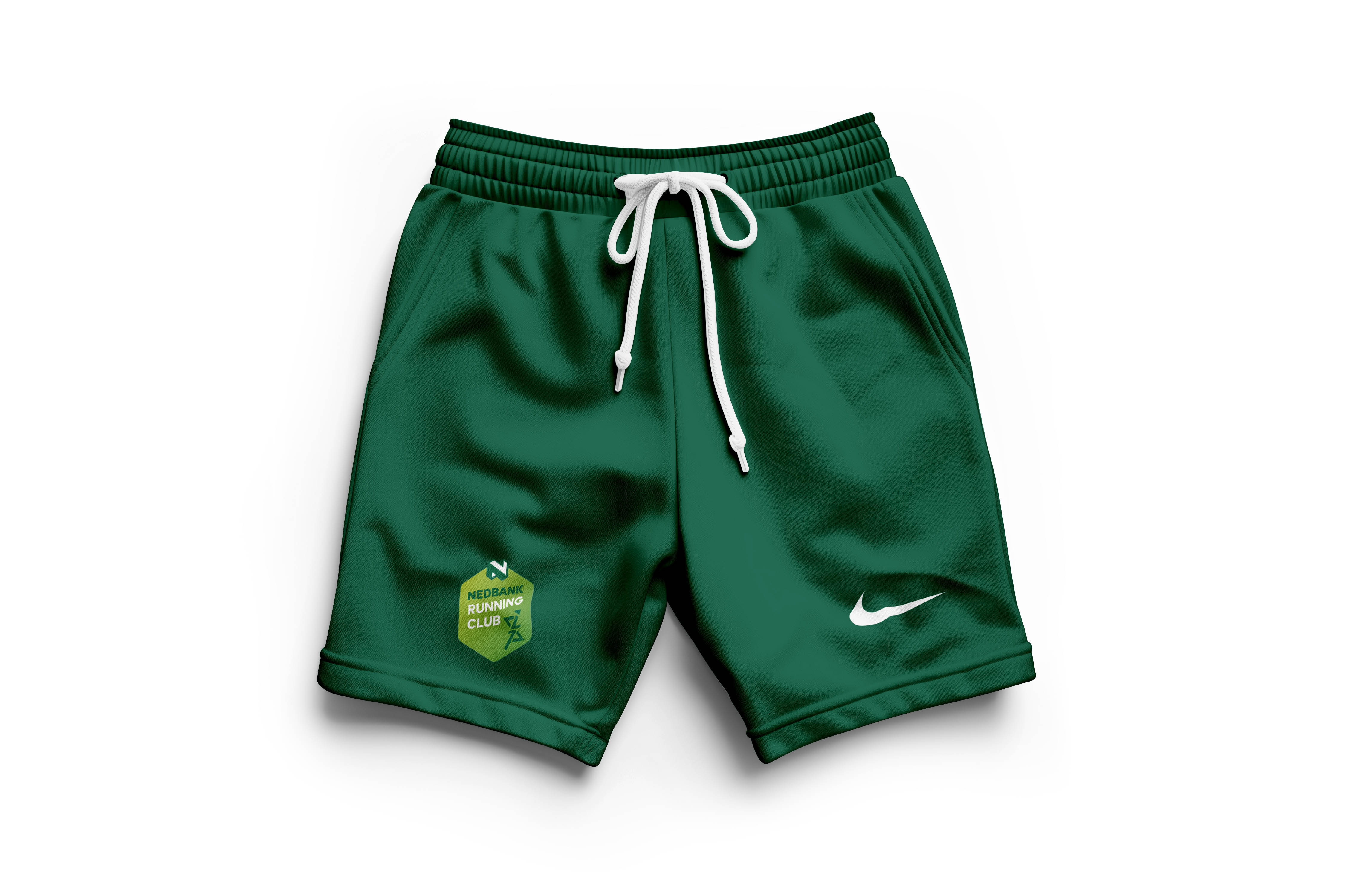 Short Racing Club Nedbank Running Club Kit